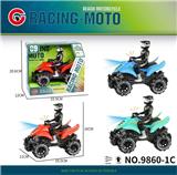 OBL10179696 - Inertia series