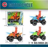 OBL10179697 - Inertia series