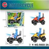 OBL10179699 - Inertia series