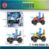 OBL10179700 - Inertia series