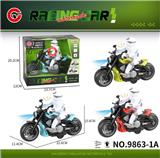 OBL10179703 - Inertia series