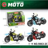 OBL10179706 - Inertia series