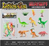 OBL10179934 - 仿真恐龙