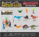 OBL10179935 - 仿真恐龙