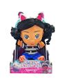 OBL10179971 - Gabby;s dollhouse  高档14寸搪胶盖比房屋娃娃带主题灯光音乐35秒
