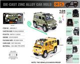 OBL10180252 - Die-cast toys