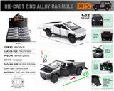 OBL10180275 - Die-cast toys