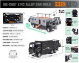 OBL10180276 - Die-cast toys