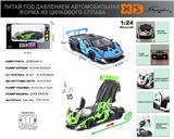 OBL10180427 - Die-cast toys