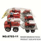 OBL10180521 - Inertia series