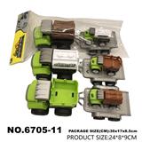 OBL10180527 - Inertia series