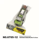 OBL10180528 - Inertia series