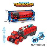 OBL10180542 - Inertia series