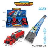 OBL10180544 - Inertia series