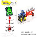 OBL10180553 - Inertia series