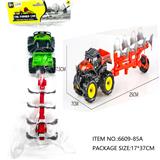 OBL10180559 - Inertia series