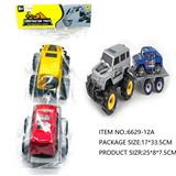 OBL10180563 - Inertia series