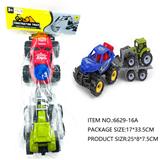 OBL10180567 - Inertia series