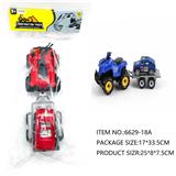 OBL10180569 - Inertia series