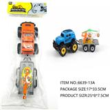 OBL10180573 - Inertia series