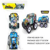 OBL10180577 - Inertia series