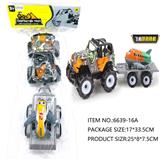 OBL10180579 - Inertia series