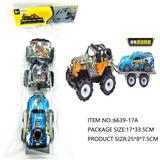 OBL10180581 - Inertia series