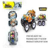 OBL10180583 - Inertia series