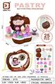 OBL10180818 - FOOD SET