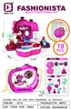 OBL10180823 - 恐龙头过家家背包
（饰品）