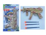 OBL10180965 - MP5针枪迷彩棕单枪