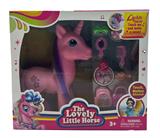 OBL10181312 - 搪胶音乐角马带手提包吸塑配件