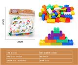 OBL10181797 - 拼装积木（小块状）