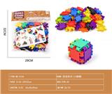 OBL10181798 - 拼装积木（小嘟嘟）