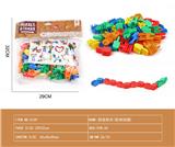 OBL10181806 - 拼装积木（软体扣插）