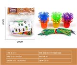 OBL10181810 - 拼装积木（巧手编织花篮）