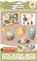 OBL10182050 - Kitchenware / tableware / tea