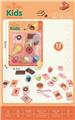 OBL10182092 - FOOD SET
