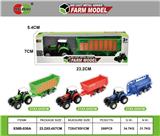 OBL10182140 - Die-cast toys