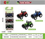 OBL10182141 - Die-cast toys