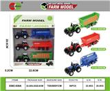 OBL10182142 - Die-cast toys