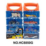 OBL10182185 - Die-cast toys