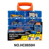OBL10182186 - Die-cast toys