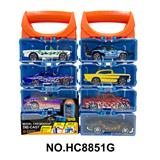 OBL10182187 - Die-cast toys
