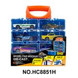 OBL10182188 - Die-cast toys
