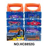 OBL10182189 - Die-cast toys