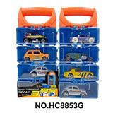 OBL10182190 - Die-cast toys