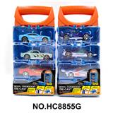 OBL10182193 - Die-cast toys