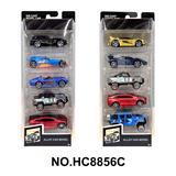 OBL10182197 - Die-cast toys