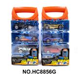 OBL10182199 - Die-cast toys